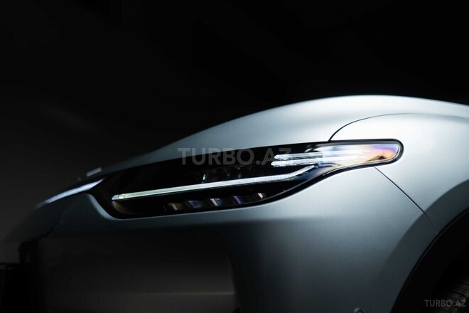Leapmotor C11 2023, 0 km - 0.0 l - Bakı