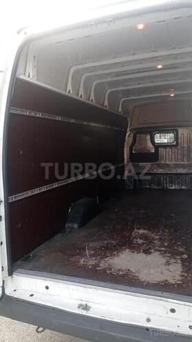 Ford Transit 2011, 228,700 km - 2.4 l - Bakı