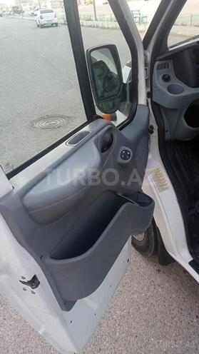 Ford Transit 2011, 228,700 km - 2.4 l - Bakı