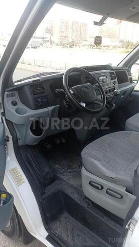 Ford Transit 2011, 228,700 km - 2.4 l - Bakı