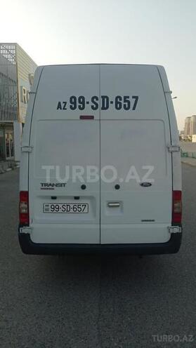 Ford Transit 2011, 228,700 km - 2.4 l - Bakı