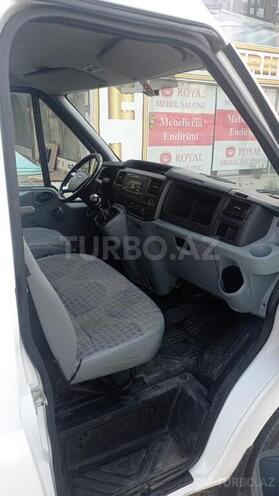 Ford Transit 2011, 228,700 km - 2.4 l - Bakı