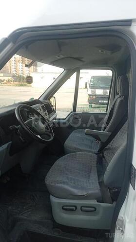 Ford Transit 2011, 228,700 km - 2.4 l - Bakı