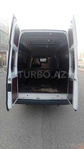 Ford Transit 2011, 228,700 km - 2.4 l - Bakı