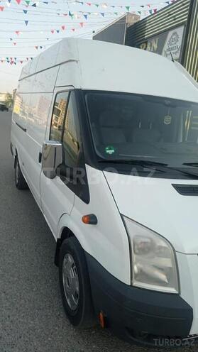 Ford Transit 2011, 228,700 km - 2.4 l - Bakı