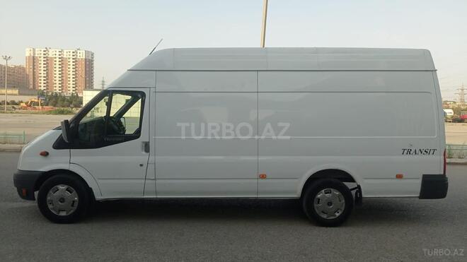 Ford Transit 2011, 228,700 km - 2.4 l - Bakı