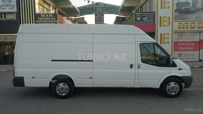 Ford Transit 2011, 228,700 km - 2.4 l - Bakı