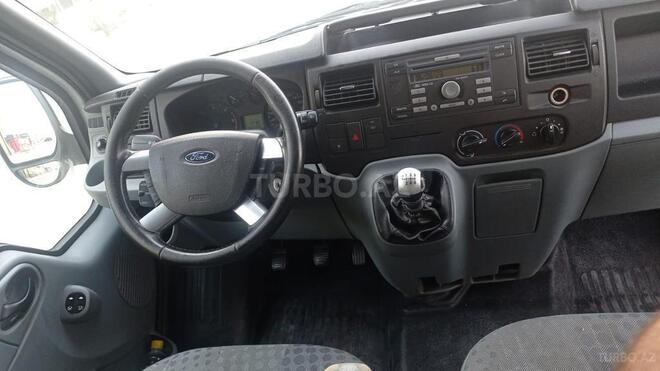 Ford Transit 2011, 228,700 km - 2.4 l - Bakı