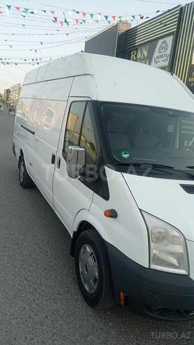 Ford Transit 2011, 228,700 km - 2.4 l - Bakı
