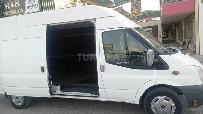 Ford Transit 2011, 228,700 km - 2.4 l - Bakı