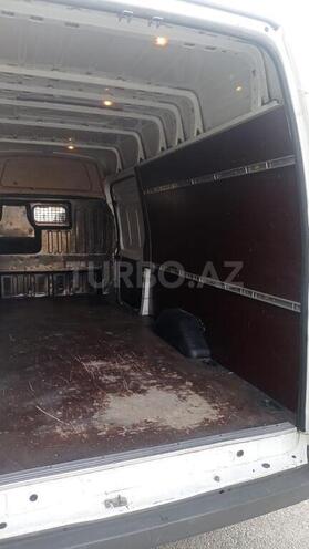 Ford Transit 2011, 228,700 km - 2.4 l - Bakı