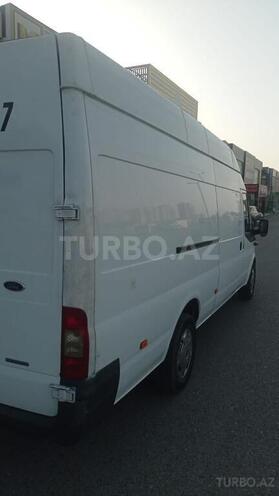 Ford Transit 2011, 228,700 km - 2.4 l - Bakı
