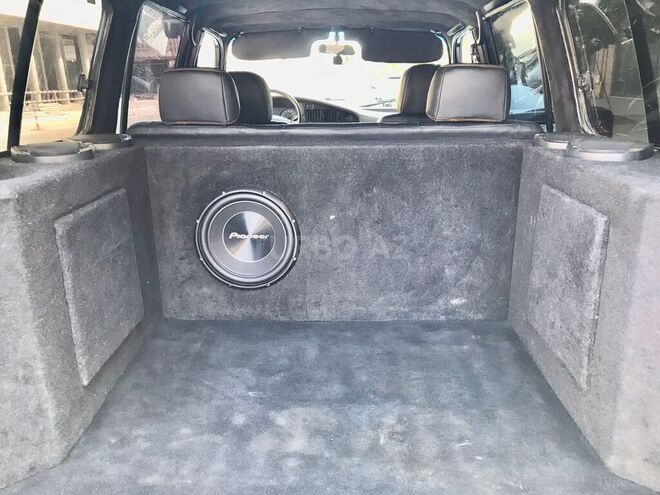 Toyota Land Cruiser 1992, 568,974 km - 4.2 l - Bakı