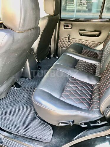 Toyota Land Cruiser 1992, 568,974 km - 4.2 l - Bakı