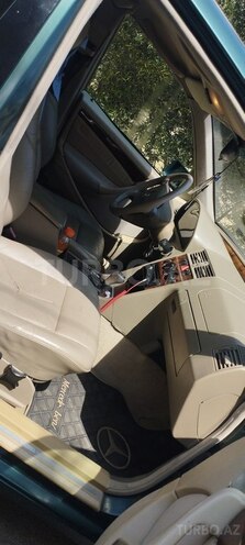 Mercedes C 240 1998, 211,000 km - 2.4 l - Bakı