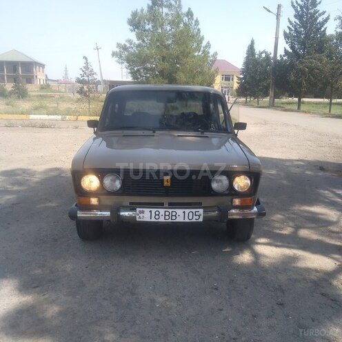 LADA (VAZ) 2106 1984, 69,854 km - 1.5 л - Neftçala