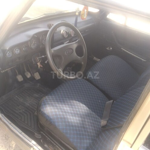 LADA (VAZ) 2106 1984, 69,854 km - 1.5 л - Neftçala