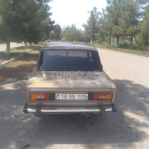 LADA (VAZ) 2106 1984, 69,854 km - 1.5 л - Neftçala