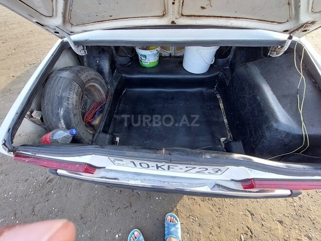 LADA (VAZ) 2107 1998, 15,000 km - 1.5 l - Sumqayıt
