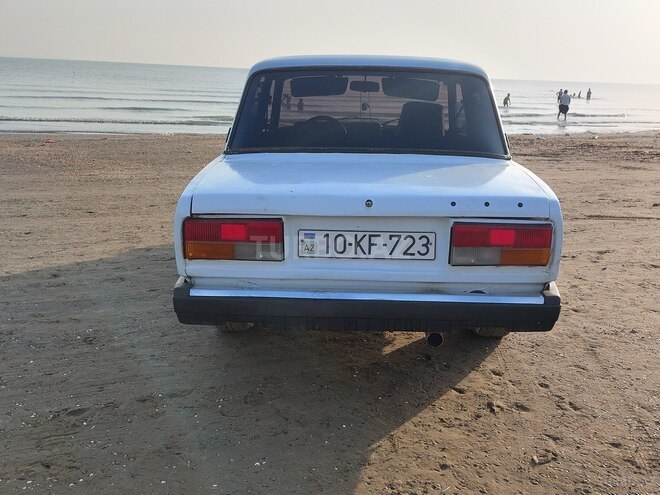 LADA (VAZ) 2107 1998, 15,000 km - 1.5 l - Sumqayıt