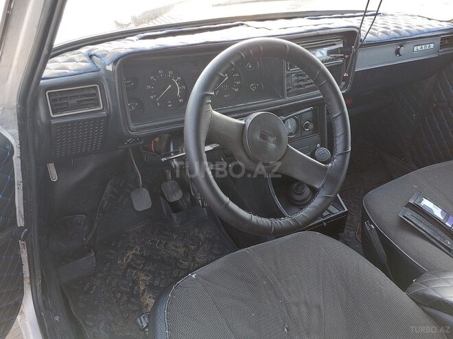 LADA (VAZ) 2107 1998, 15,000 km - 1.5 l - Sumqayıt