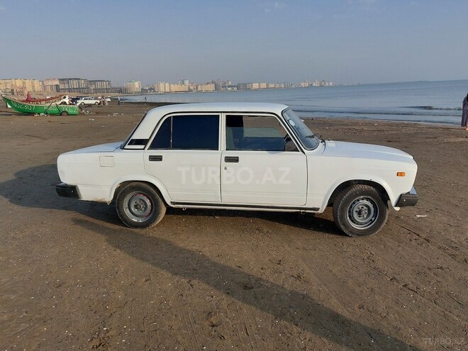 LADA (VAZ) 2107 1998, 15,000 km - 1.5 l - Sumqayıt