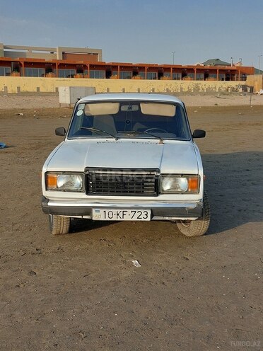 LADA (VAZ) 2107 1998, 15,000 km - 1.5 l - Sumqayıt