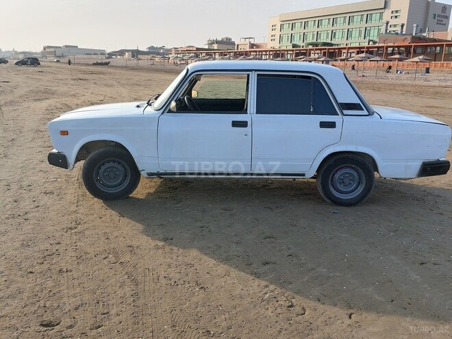 LADA (VAZ) 2107 1998, 15,000 km - 1.5 l - Sumqayıt