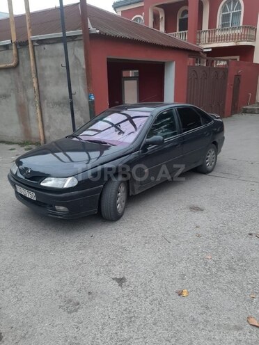 Renault Laguna 2001, 192,000 km - 1.6 l - Bakı