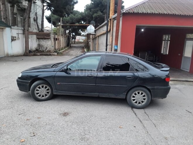 Renault Laguna 2001, 192,000 km - 1.6 l - Bakı