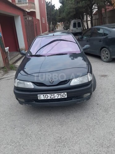 Renault Laguna 2001, 192,000 km - 1.6 l - Bakı