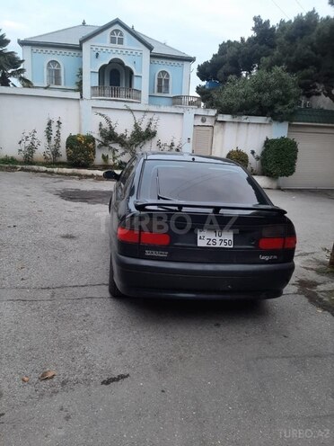 Renault Laguna 2001, 192,000 km - 1.6 l - Bakı