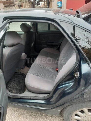 Renault Laguna 2001, 192,000 km - 1.6 l - Bakı