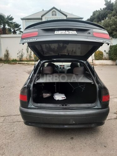 Renault Laguna 2001, 192,000 km - 1.6 l - Bakı