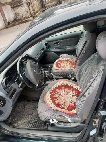 Renault Laguna 2001, 192,000 km - 1.6 l - Bakı