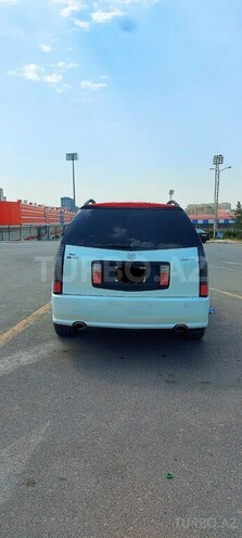 Cadillac SRX 2004, 216,450 km - 4.6 l - Bakı