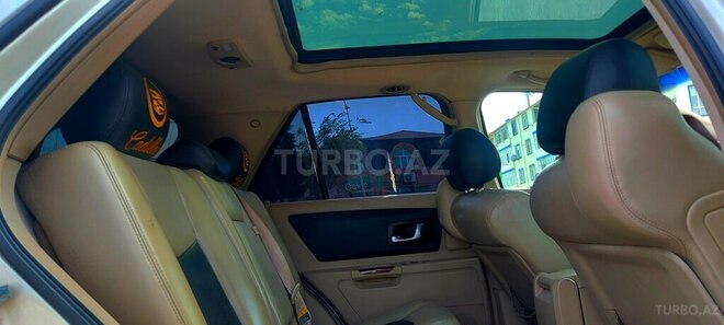 Cadillac SRX 2004, 216,450 km - 4.6 l - Bakı