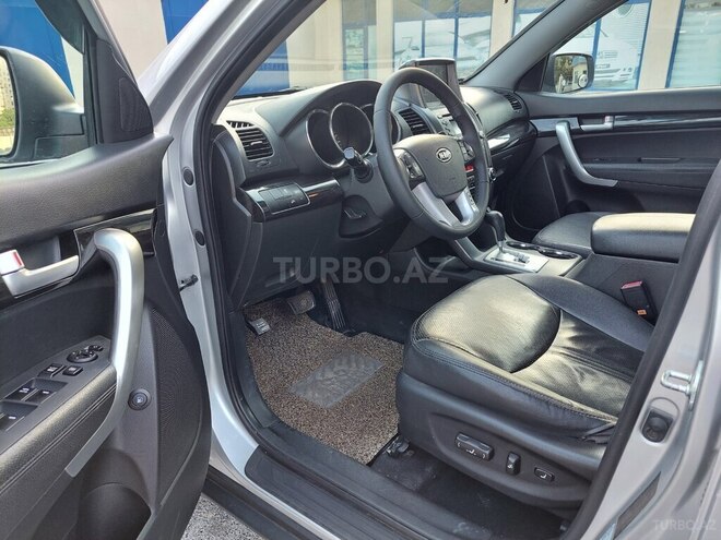 Kia Sorento 2009, 156,000 km - 2.0 л - Sumqayıt