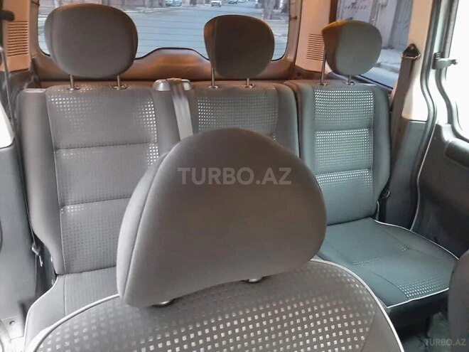 Peugeot Partner 2007, 286,243 km - 1.6 l - Bakı