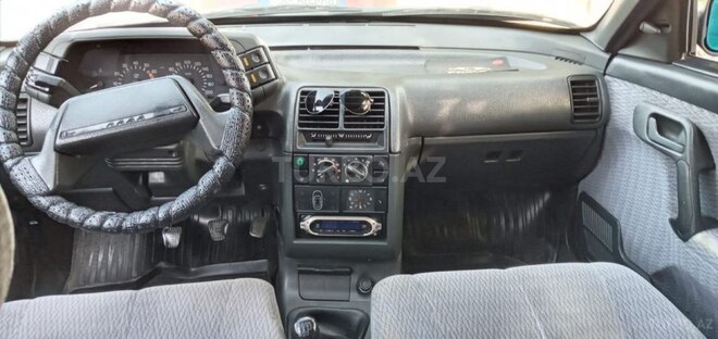 LADA (VAZ) 2110 2003, 341,000 km - 1.6 л - Bakı