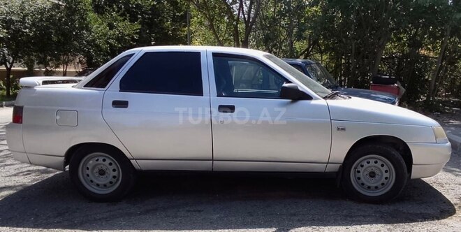 LADA (VAZ) 2110 2003, 341,000 km - 1.6 л - Bakı