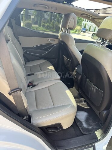 Hyundai Santa Fe 2012, 112,129 km - 2.0 l - Tovuz