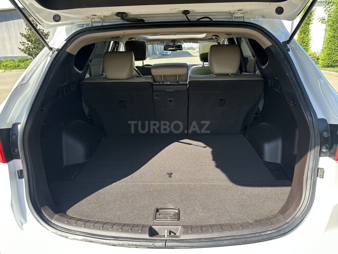 Hyundai Santa Fe 2012, 112,129 km - 2.0 l - Tovuz