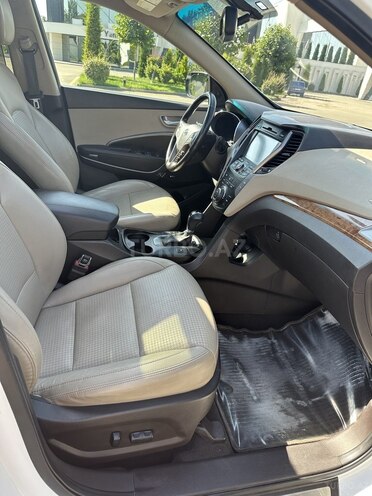 Hyundai Santa Fe 2012, 112,129 km - 2.0 l - Tovuz