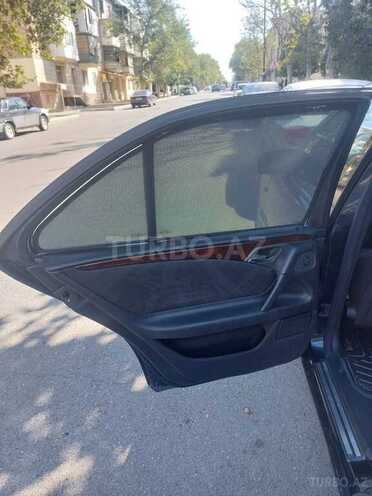 Mercedes E 200 1998, 380,000 km - 2.0 l - Gəncə