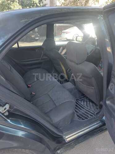 Mercedes E 200 1998, 380,000 km - 2.0 l - Gəncə