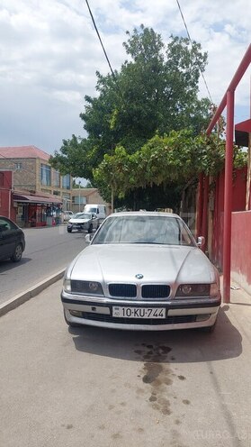 BMW 725 1996, 400,000 km - 2.5 l - Bakı