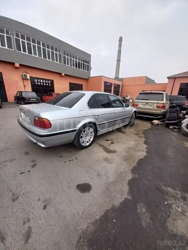 BMW 725 1996, 400,000 km - 2.5 l - Bakı