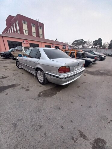 BMW 725 1996, 400,000 km - 2.5 l - Bakı