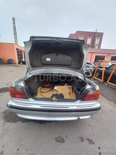 BMW 725 1996, 400,000 km - 2.5 l - Bakı